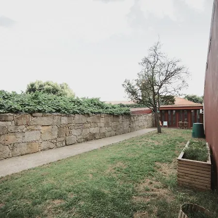 Guest Batalha Garden Apartment Porto